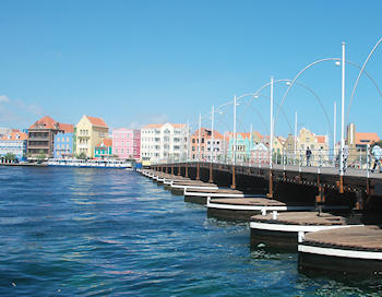 Vakantiehuizen in Curacao