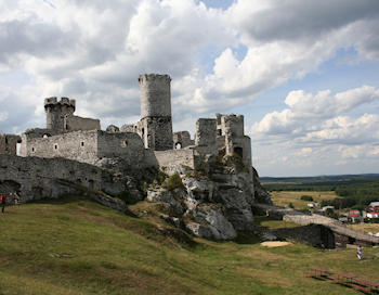 Vakantiehuizen in Polen