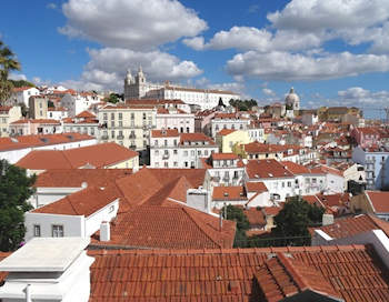 Vakantiehuizen in Portugal