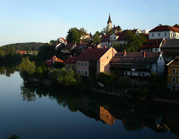 Vakantiehuizen in Slovenië