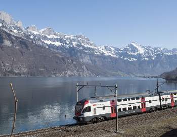 Vakantiehuizen in Zwitserland